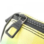 Louis Vuitton Daybreak (Damier Stripe) Key Pouch XS M59949 Boston Bag - Image 4