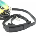 Louis Vuitton Daybreak (Damier Stripe) Key Pouch XS M59949 Boston Bag - Image 7