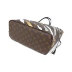 Louis Vuitton Monogram (League of Legends) Neverfull MM M45201 Bag - Image 2