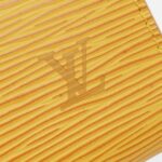 Louis Vuitton Epi Pochette Accessoires 24cm M52949 Accessory Pouch - Image 6