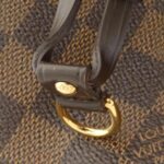 Louis Vuitton Damier Neverfull MM N51105 Bag - Image 3