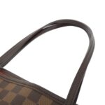 Louis Vuitton Damier Neverfull MM N51105 Bag - Image 4