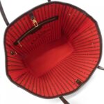 Louis Vuitton Damier Neverfull MM N51105 Bag - Image 5