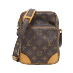 Louis Vuitton Monogram Amazon M45236 Shoulder Bag