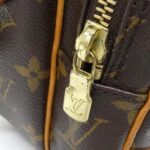 Louis Vuitton Monogram Amazon M45236 Shoulder Bag - Image 5