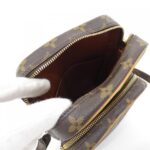 Louis Vuitton Monogram Amazon M45236 Shoulder Bag - Image 8