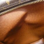 Louis Vuitton Monogram Amazon M45236 Shoulder Bag - Image 9