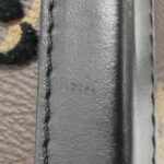 Louis Vuitton Monogram Tuffetage Vertical Soft Trunk M45044 Shoulder Bag - Image 6