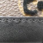 Louis Vuitton Monogram Tuffetage Vertical Soft Trunk M45044 Shoulder Bag - Image 7