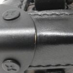 Louis Vuitton Monogram Tuffetage Vertical Soft Trunk M45044 Shoulder Bag - Image 8