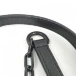 Louis Vuitton Monogram Tuffetage Vertical Soft Trunk M45044 Shoulder Bag - Image 9