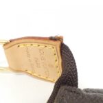 Louis Vuitton Monogram Mini Pochette Accessoires M58009 Accessory Pouch - Image 6