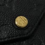 Louis Vuitton Monogram Empreinte Pochette Félicie M64064 Shoulder Bag - Image 4