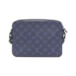 Louis Vuitton Monogram Shadow Duo Messenger M45730 Shoulder Bag - Image 2