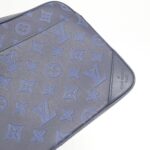 Louis Vuitton Monogram Shadow Duo Messenger M45730 Shoulder Bag - Image 4