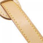 Louis Vuitton Monogram Boulogne 30cm M51265 Shoulder Bag - Image 4