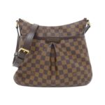 Louis Vuitton Damier Bloomsbury PM N42251 Shoulder Bag