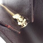 Louis Vuitton Damier Venice N51145 Bag - Image 5