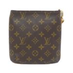 Louis Vuitton Monogram Partition M51901 Bag - Image 2