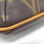 Louis Vuitton Monogram Partition M51901 Bag - Image 3