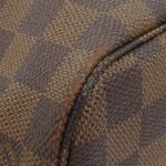 Louis Vuitton Damier Neverfull PM N51109 Bag - Image 2
