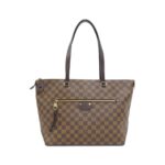 Louis Vuitton Damier Iena MM N41013 Bag