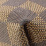 Louis Vuitton Damier Iena MM N41013 Bag - Image 3