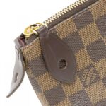 Louis Vuitton Damier Iena MM N41013 Bag - Image 5