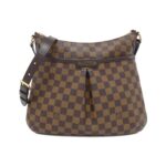 Louis Vuitton Damier Bloomsbury PM N42251 Shoulder Bag