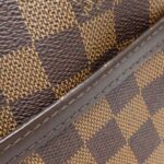 Louis Vuitton Damier Bloomsbury PM N42251 Shoulder Bag - Image 5