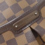 Louis Vuitton Damier Bloomsbury PM N42251 Shoulder Bag - Image 6