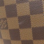 Louis Vuitton Damier Sac Shopping Bag - Image 3