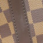 Louis Vuitton Damier Sac Shopping Bag - Image 4