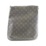 Louis Vuitton Monogram Musette M51256 Shoulder Bag - Image 2