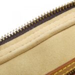 Louis Vuitton Monogram Looping MM M51146 Shoulder Bag - Image 6