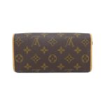 Louis Vuitton Monogram Pochette Twin PM M51854 Shoulder Bag - Image 2