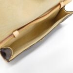 Louis Vuitton Monogram Pochette Twin PM M51854 Shoulder Bag - Image 5