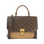 Louis Vuitton Monogram Marignan M44257 Bag