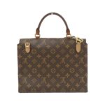 Louis Vuitton Monogram Marignan M44257 Bag - Image 2
