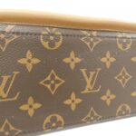 Louis Vuitton Monogram Marignan M44257 Bag - Image 4