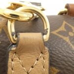 Louis Vuitton Monogram Marignan M44257 Bag - Image 6