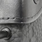 Louis Vuitton Triana Monogram Soft Trunk Wallet M80224 Shoulder Bag - Image 5