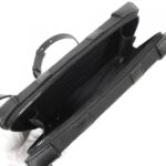 Louis Vuitton Triana Monogram Soft Trunk Wallet M80224 Shoulder Bag - Image 7