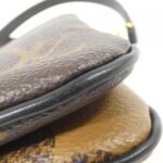 Louis Vuitton Monogram Giant Pochette Double Zip M69203 Shoulder Bag - Image 3