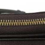 Louis Vuitton Monogram Giant Pochette Double Zip M69203 Shoulder Bag - Image 5