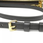 Louis Vuitton Monogram Giant Pochette Double Zip M69203 Shoulder Bag - Image 8