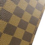 Louis Vuitton Damier Venice N51145 Bag - Image 3
