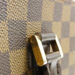 Louis Vuitton Damier Venice N51145 Bag - Image 4