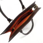 Louis Vuitton Damier Venice N51145 Bag - Image 8