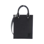Louis Vuitton Epi Petite Sac Plat M69441 Bag